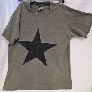 Vintage REM 1995 Monster Tour T-Shirt Men’s Large